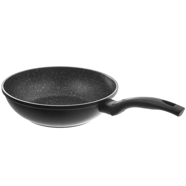 Pánev Wok GRANDE pr. 30 cm