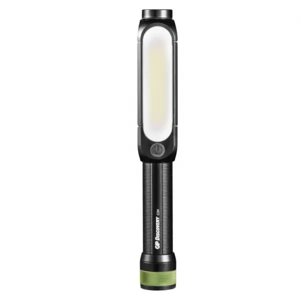 EMOS Svítilna pracovní LED GP Discovery C34 P8508