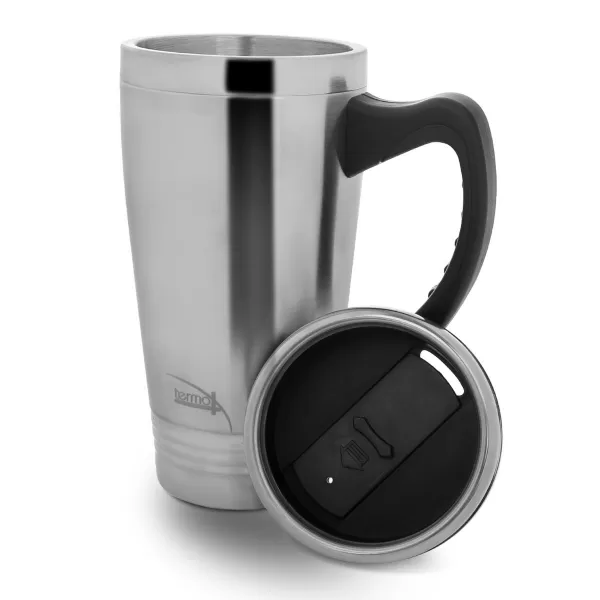 Hrnek nerez/UH TERMO 0,45 l
