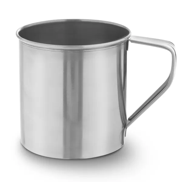 Hrnek nerez 0,6 l