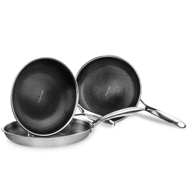 Pánev COOKCELL pr. 28 cm hluboká