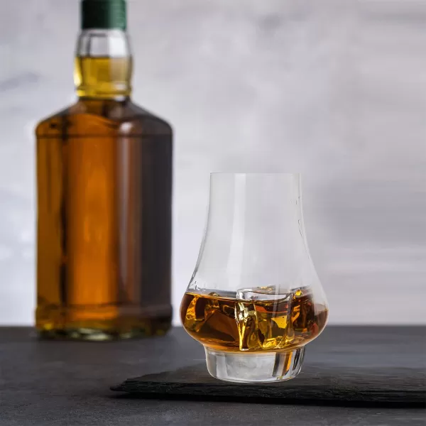 Sklenice rum 0,28 l, 1 ks