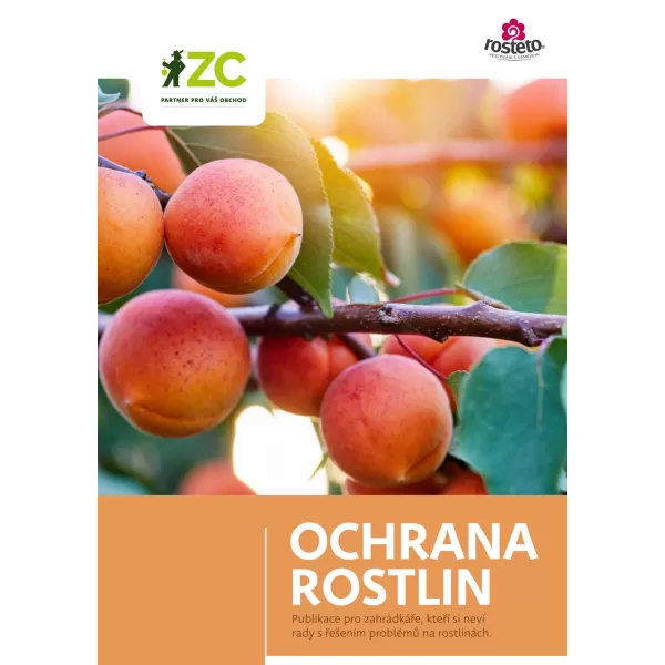 Ochrana rostlin