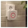 EMOS GOSMART Zvonek bezdrátový AC P5735WS