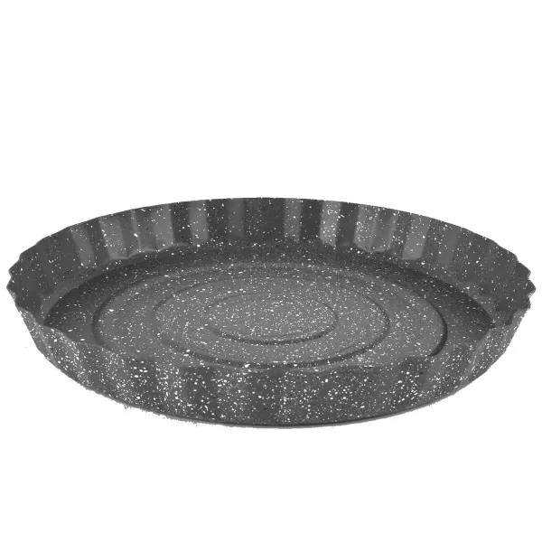 Forma kov/nepř. pov. koláč GRANDE pr. 28 cm