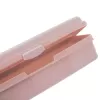 Box UH svač. Slim dortík 20,5x10x5,5 cm růžová