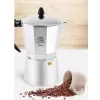 Moka konvička AL/UH 0,3 l
