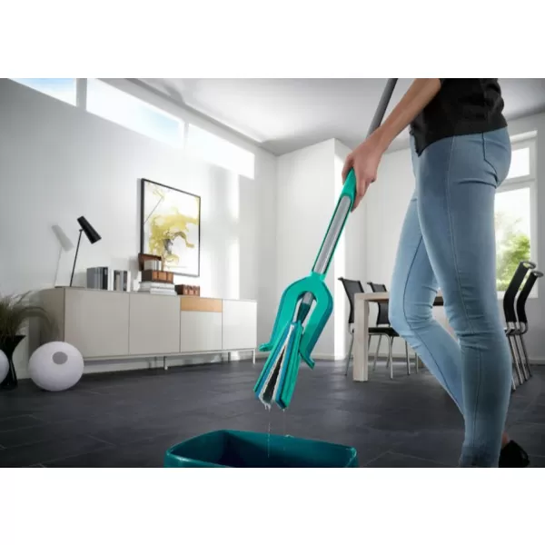 Podlahový mop PICOBELLO Micro Duo M LEIFHEIT 56553