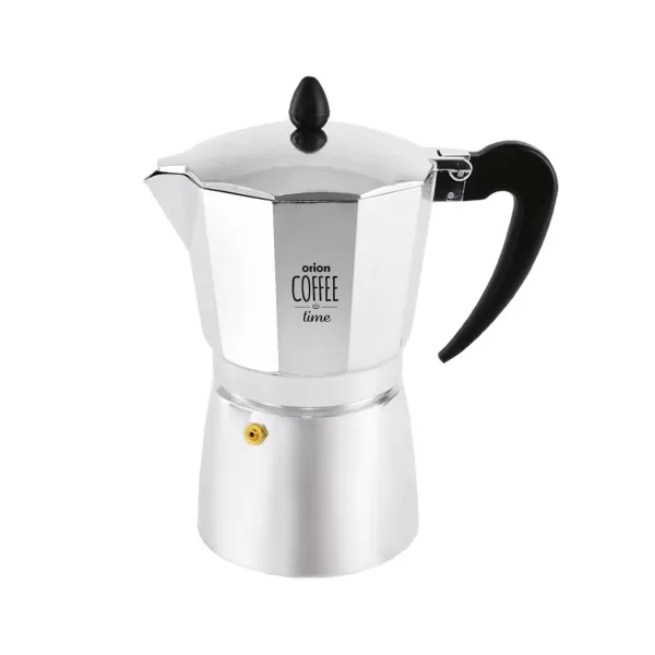 Moka konvička AL/UH 0,3 l