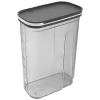 Dóza UH dávkovací GREY Foly 4 l šedá