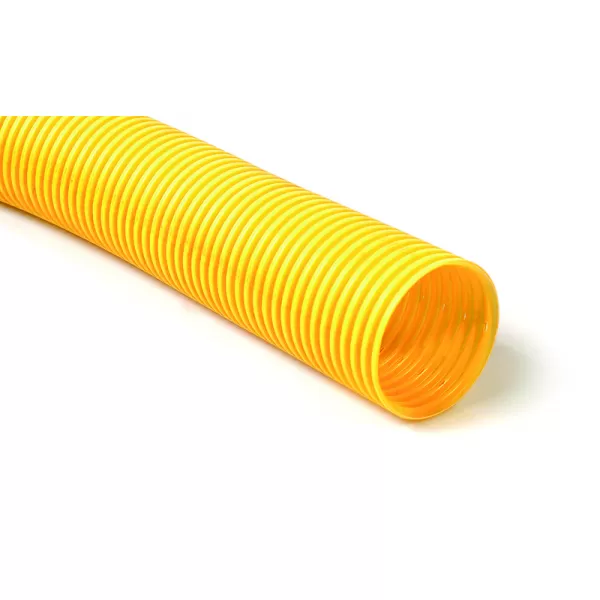 PVC-U dren. spojka flex. DN160