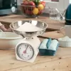 Váha kuch. mech. ocel/UH 5 kg+ner. miska 1,2 l