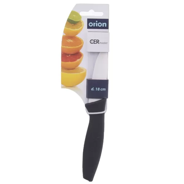 Nůž kuchyňský ker./UH Cermaster 7,5 cm