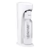 Výrobník sycených nápojů Drinkmate Aquadream white