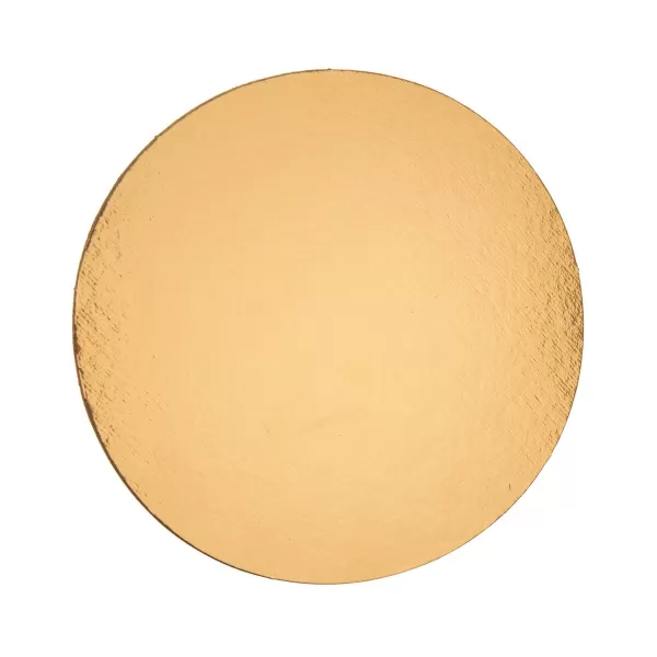 Podložka pod dort tenká pr. 26 cm 1 ks