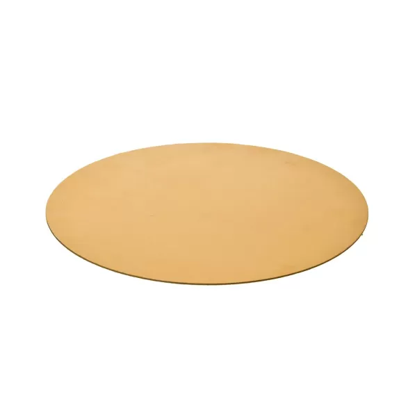 Podložka pod dort tenká pr. 26 cm 1 ks