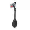 Vařečka termoplast PBT BLACKLINE 31 cm