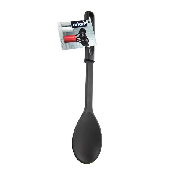 Vařečka termoplast PBT BLACKLINE 31 cm
