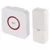 EMOS GOSMART Zvonek bezdrátový AC P5735WS