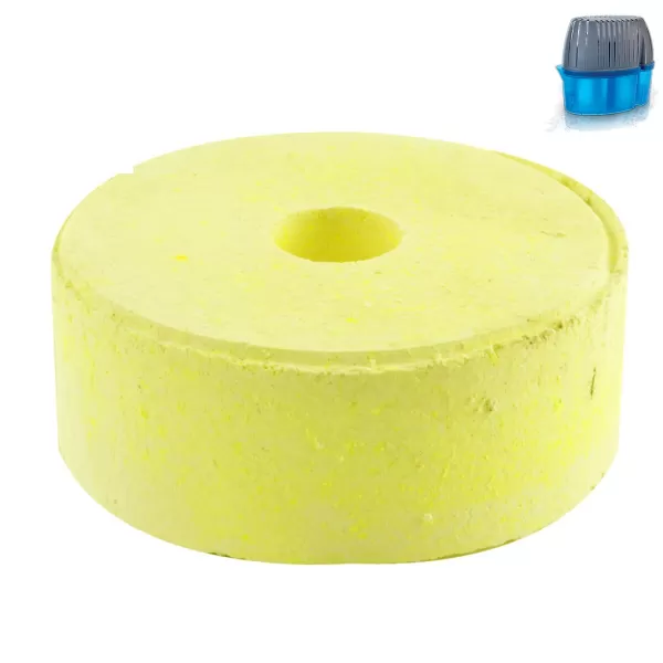 ND náplň do pohl. vlh. 832336 tableta citron 450 g