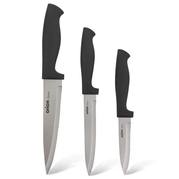 Nůž kuchyňský nerez/UH Classic 9 cm