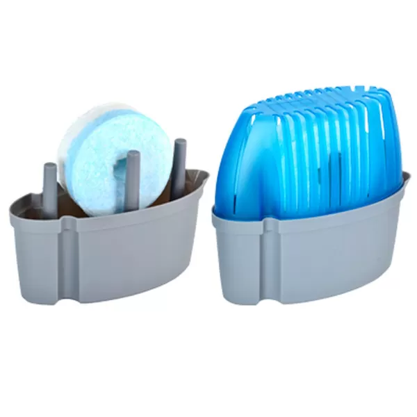 ND náplň do pohlc. vlh. 832336 tableta 2 ks 450 g