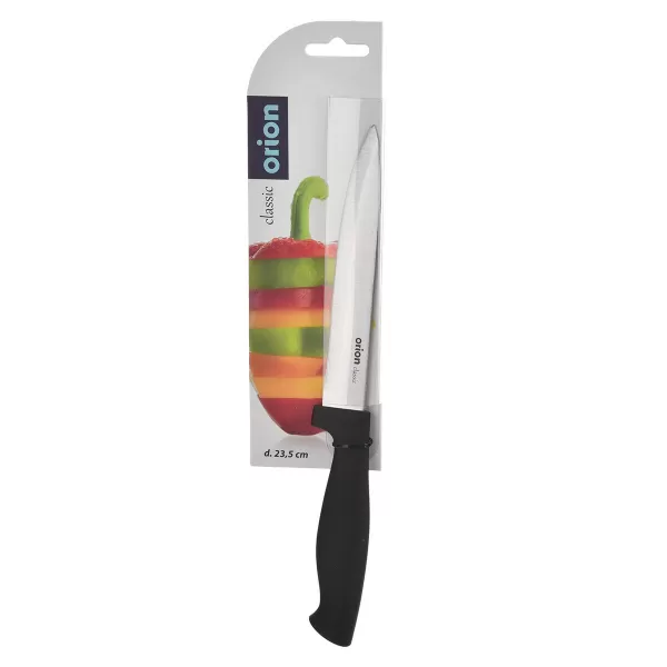 Nůž kuchyňský nerez/UH Classic 12,5 cm