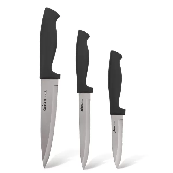 Nůž kuchyňský nerez/UH Classic 12,5 cm