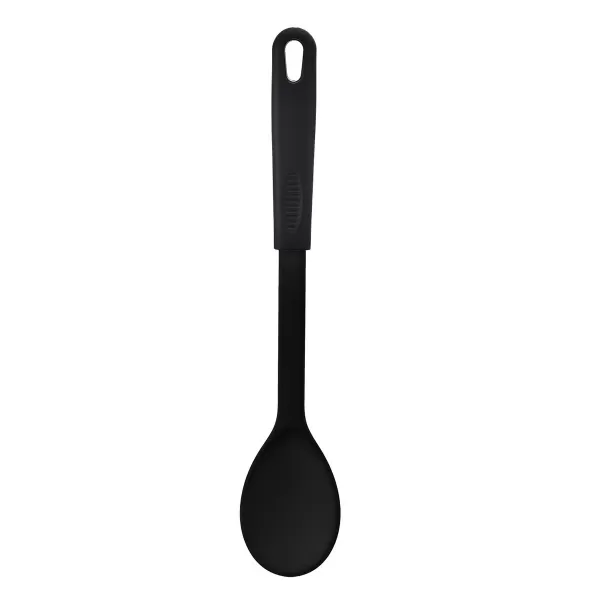 Vařečka termoplast PBT BLACKLINE 31 cm