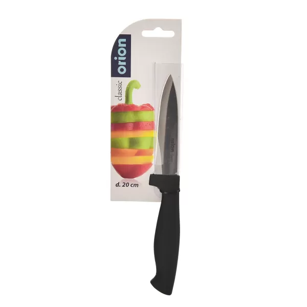 Nůž kuchyňský nerez/UH Classic 9 cm
