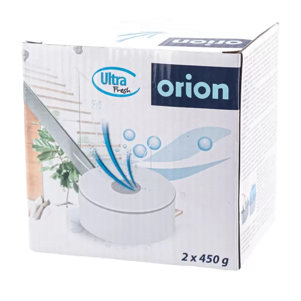 ND náplň do pohlc. vlh. 832336 tableta 2 ks 450 g