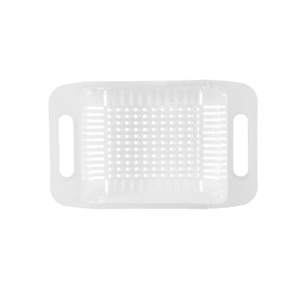 Košík UH organizér do dřezu 32/44x20x8 cm posuvný