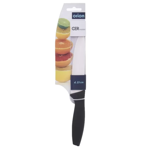 Nůž kuchyňský ker./UH Cermaster 12,5 cm
