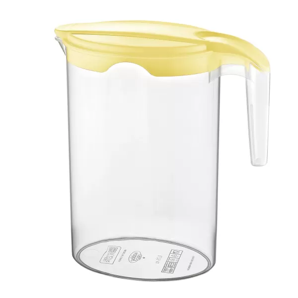 Džbán UH+víčko 1,75 l