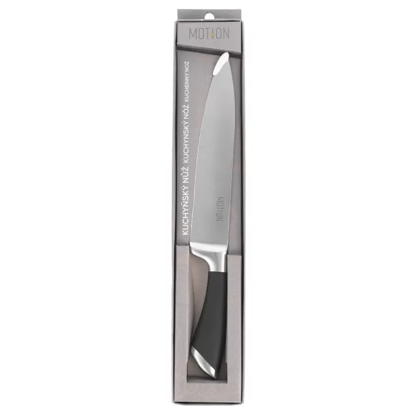 Nůž kuchyňský nerez/UH Motion 20 cm Chef