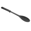 Vařečka termoplast PBT BLACKLINE 31 cm