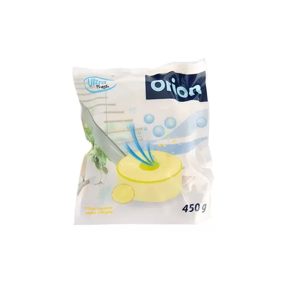 ND náplň do pohl. vlh. 832336 tableta citron 450 g