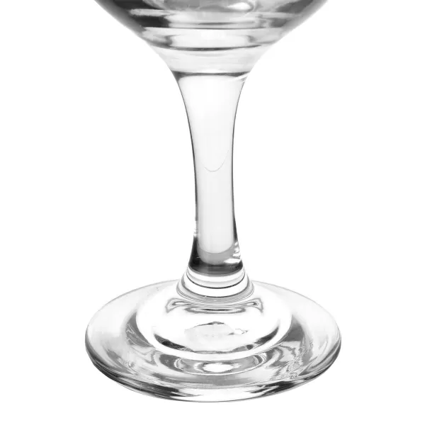 Sklenice Kouros víno 0,3 l cejch 0,2 l, 1 ks