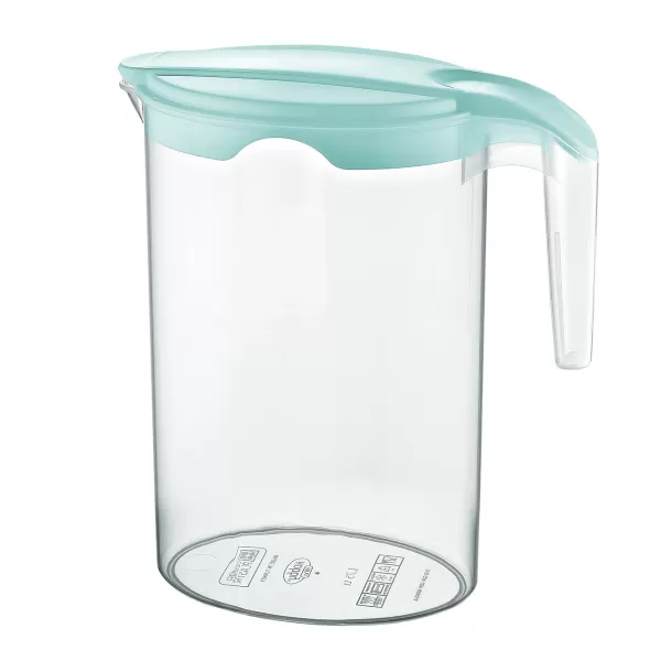 Džbán UH+víčko 1,75 l