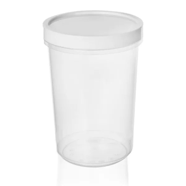 Dóza UH WHITE 1,6 l