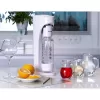 Výrobník sycených nápojů Drinkmate Aquadream white