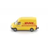 SIKU Blister-Poštovní dodávka Mercedes Sprinter
