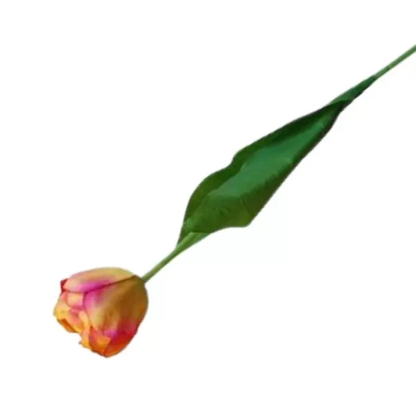 Dekorace - Tulipán 55cm
