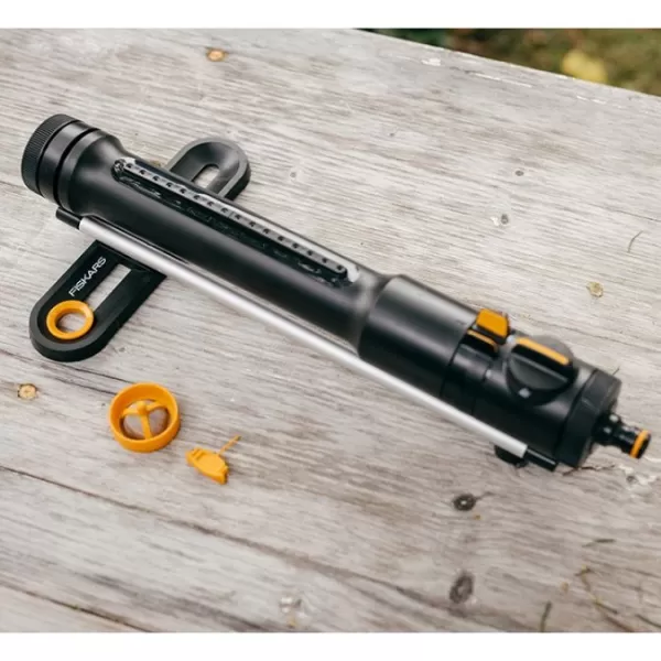 Fiskars Zavlažovač oscilující Comfort M 19199
