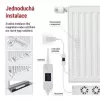 EMOS Sada pro ventilátor pod radiátor MONO P56PR1