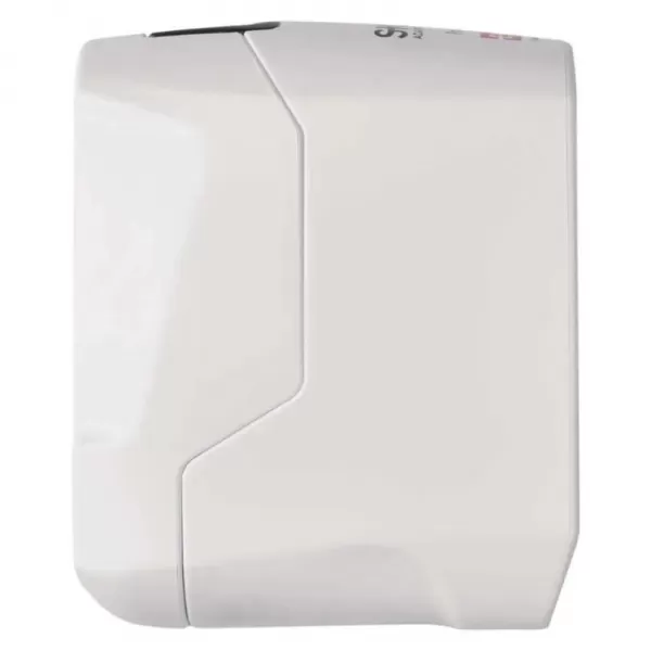 EMOS Cestovní adaptor P0056N bílý