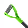 PROCRAFT Lopata na sníh a obilí 36,5cm plast.se sklolaminátovou násadou dlouhá 115cm GPS-1150