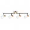 RABALUX 6489 GAVIN IP20 chrom/buk