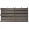 Terasový dílec NATURAL STONE 30,5x30x5x1,5cm PRIME OAK