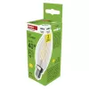 EMOS LED FLM CANDLE 3,4W 40W 470lm E14 NW ZF3D23